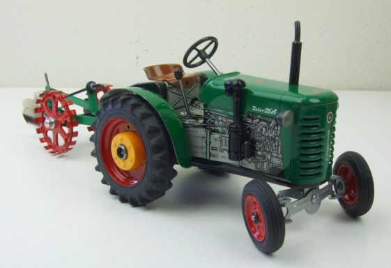 Zetor